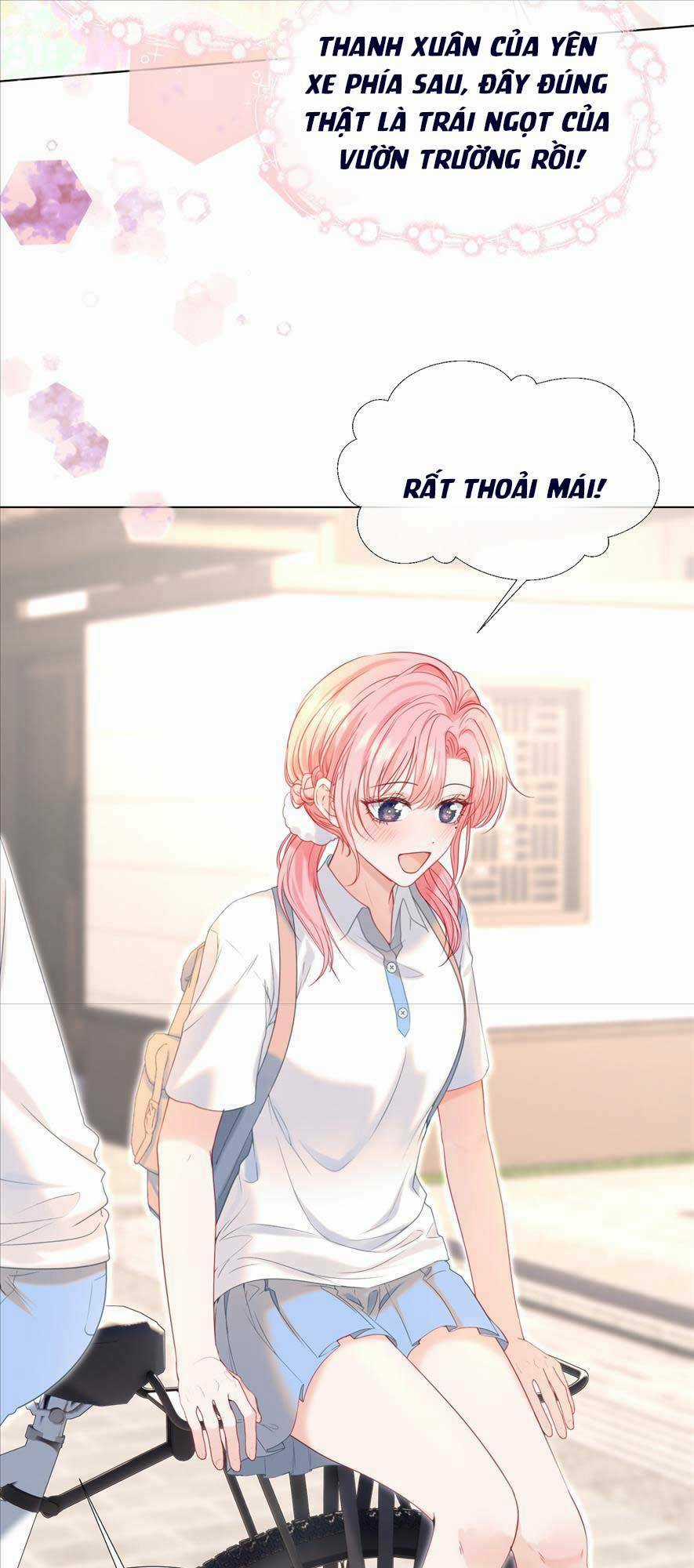 Xuyên Về Thời Học Sinh Truy Lão Công Chapter 19 trang 29