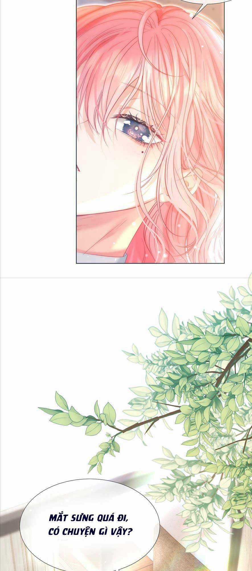 Xuyên Về Thời Học Sinh Truy Lão Công Chapter 19 trang 3