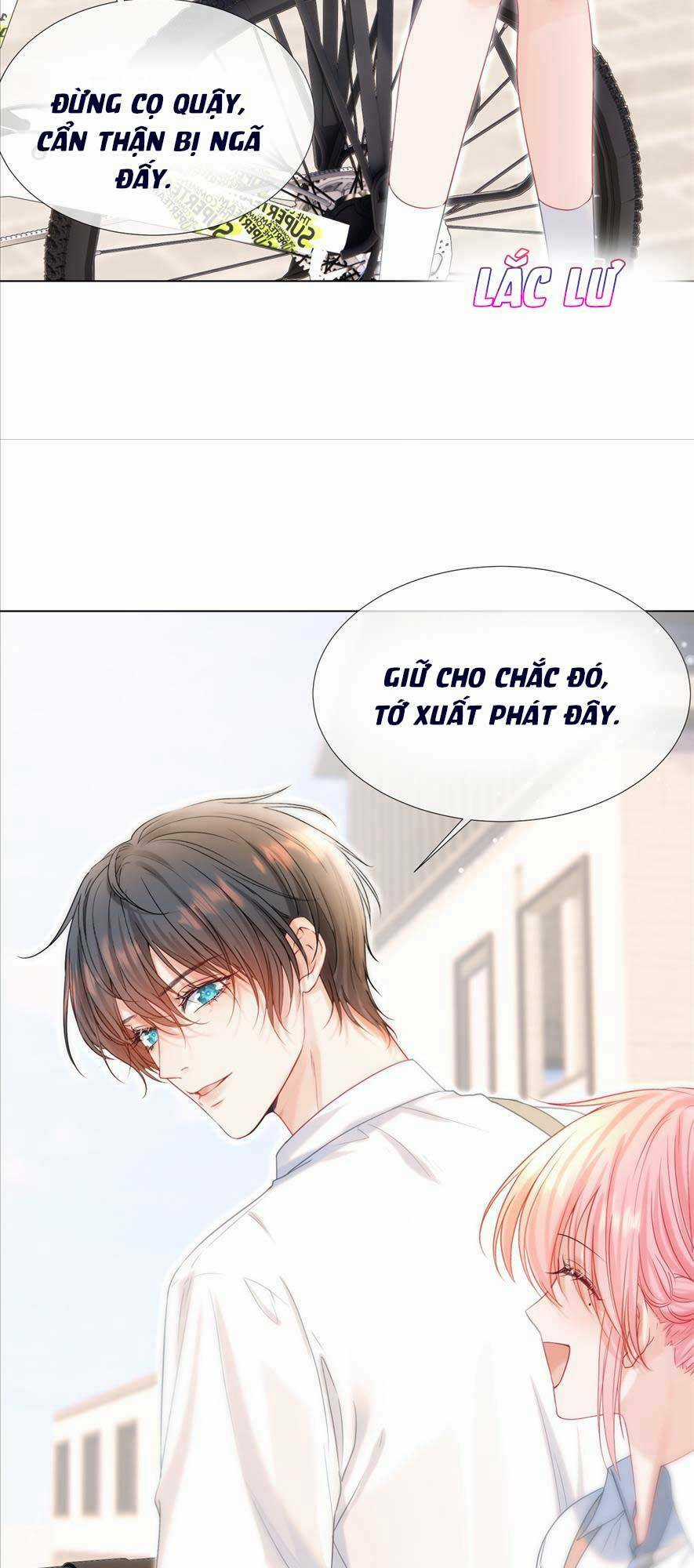 Xuyên Về Thời Học Sinh Truy Lão Công Chapter 19 trang 30