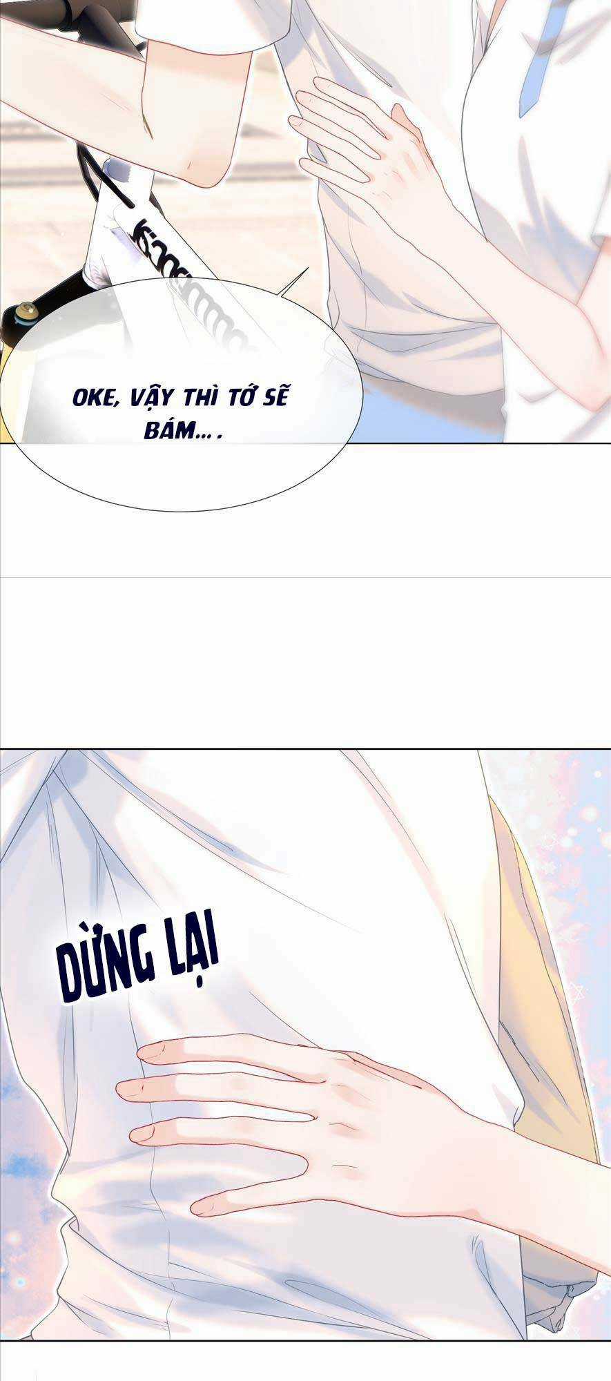 Xuyên Về Thời Học Sinh Truy Lão Công Chapter 19 trang 31