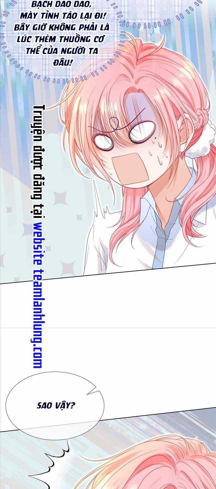 Xuyên Về Thời Học Sinh Truy Lão Công Chapter 19 trang 33