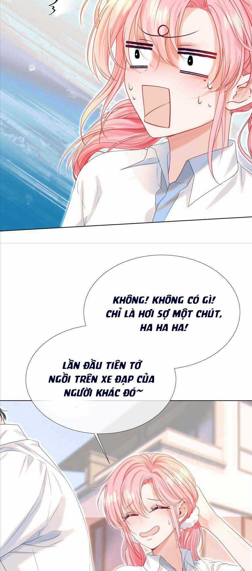 Xuyên Về Thời Học Sinh Truy Lão Công Chapter 19 trang 34