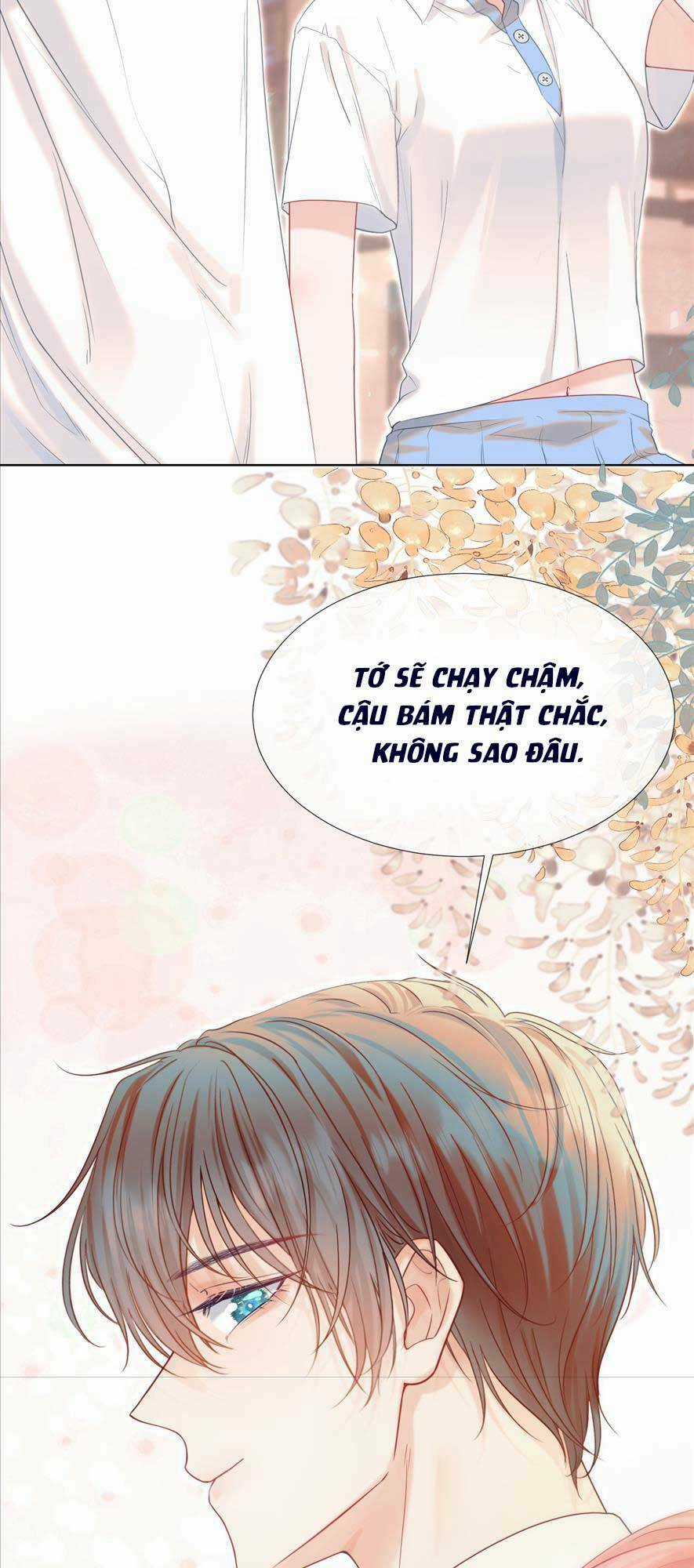 Xuyên Về Thời Học Sinh Truy Lão Công Chapter 19 trang 35