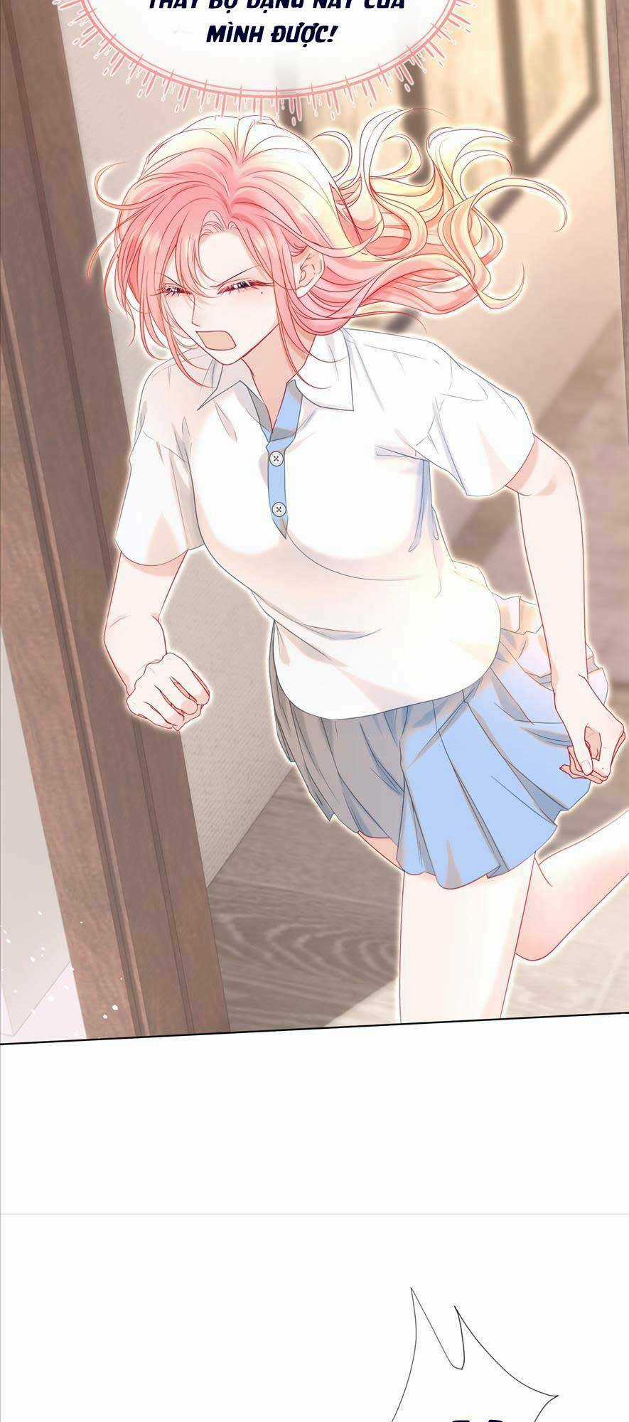 Xuyên Về Thời Học Sinh Truy Lão Công Chapter 19 trang 7