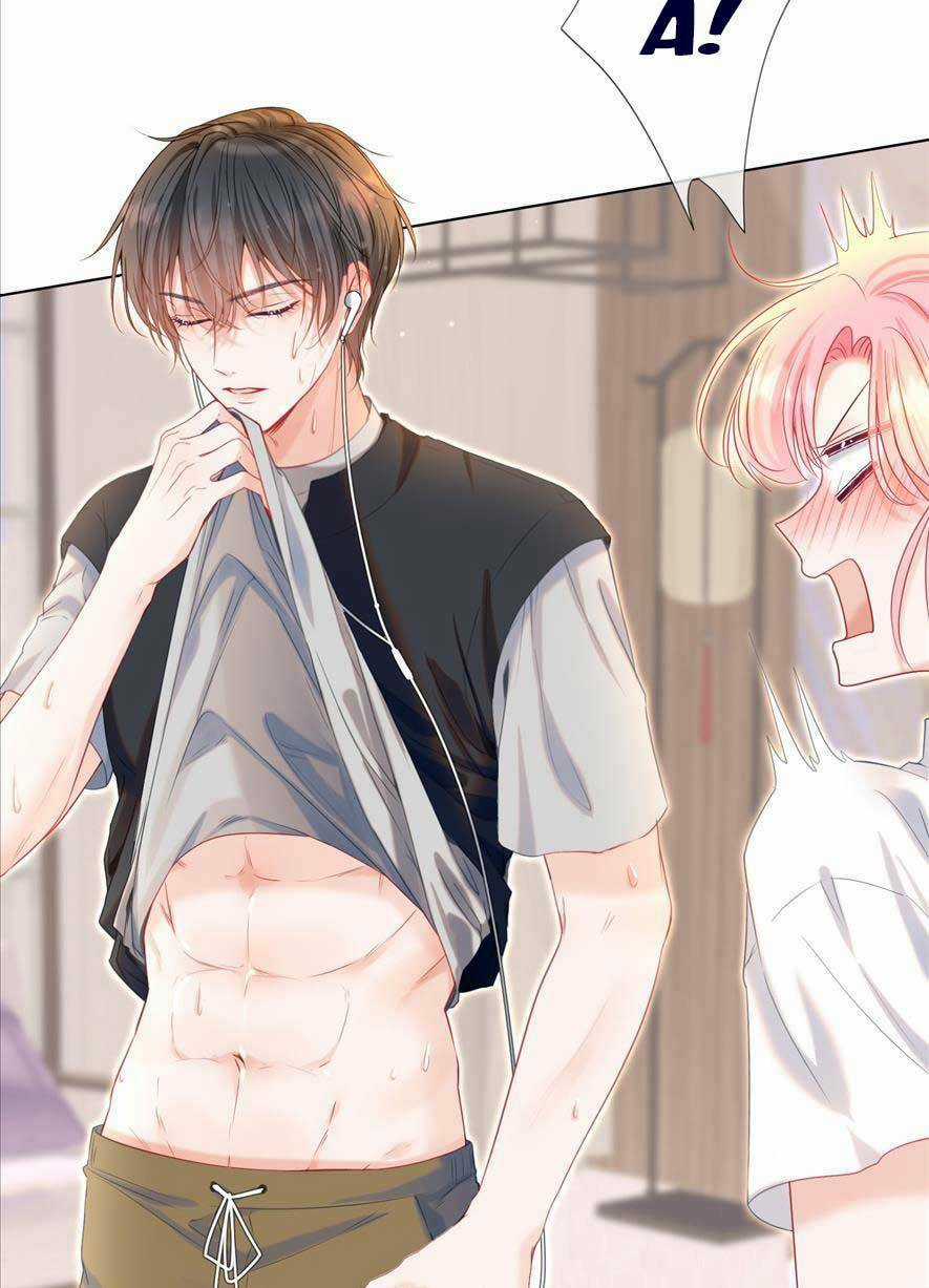 Xuyên Về Thời Học Sinh Truy Lão Công Chapter 19 trang 8