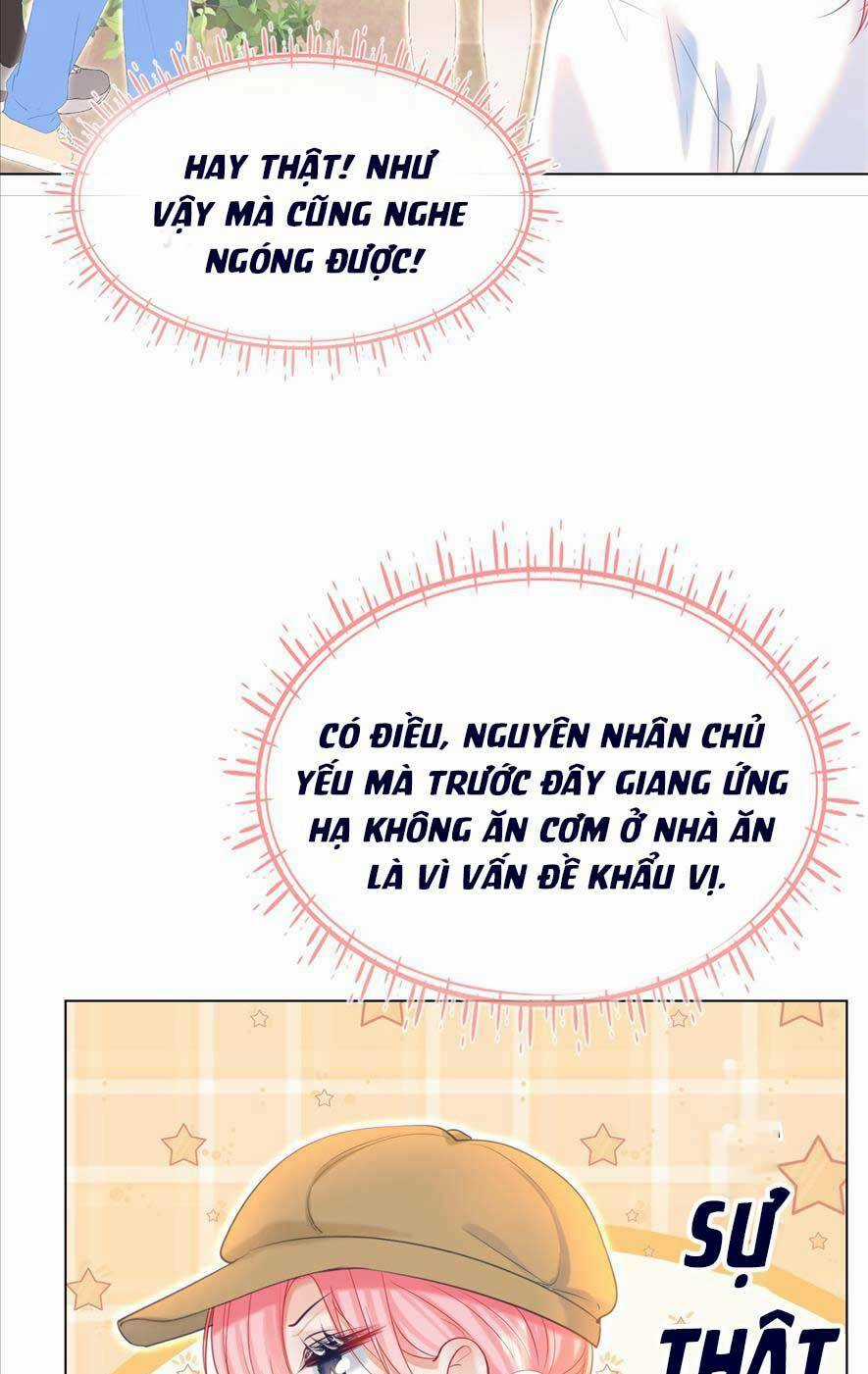 Xuyên Về Thời Học Sinh Truy Lão Công Chapter 20 trang 10