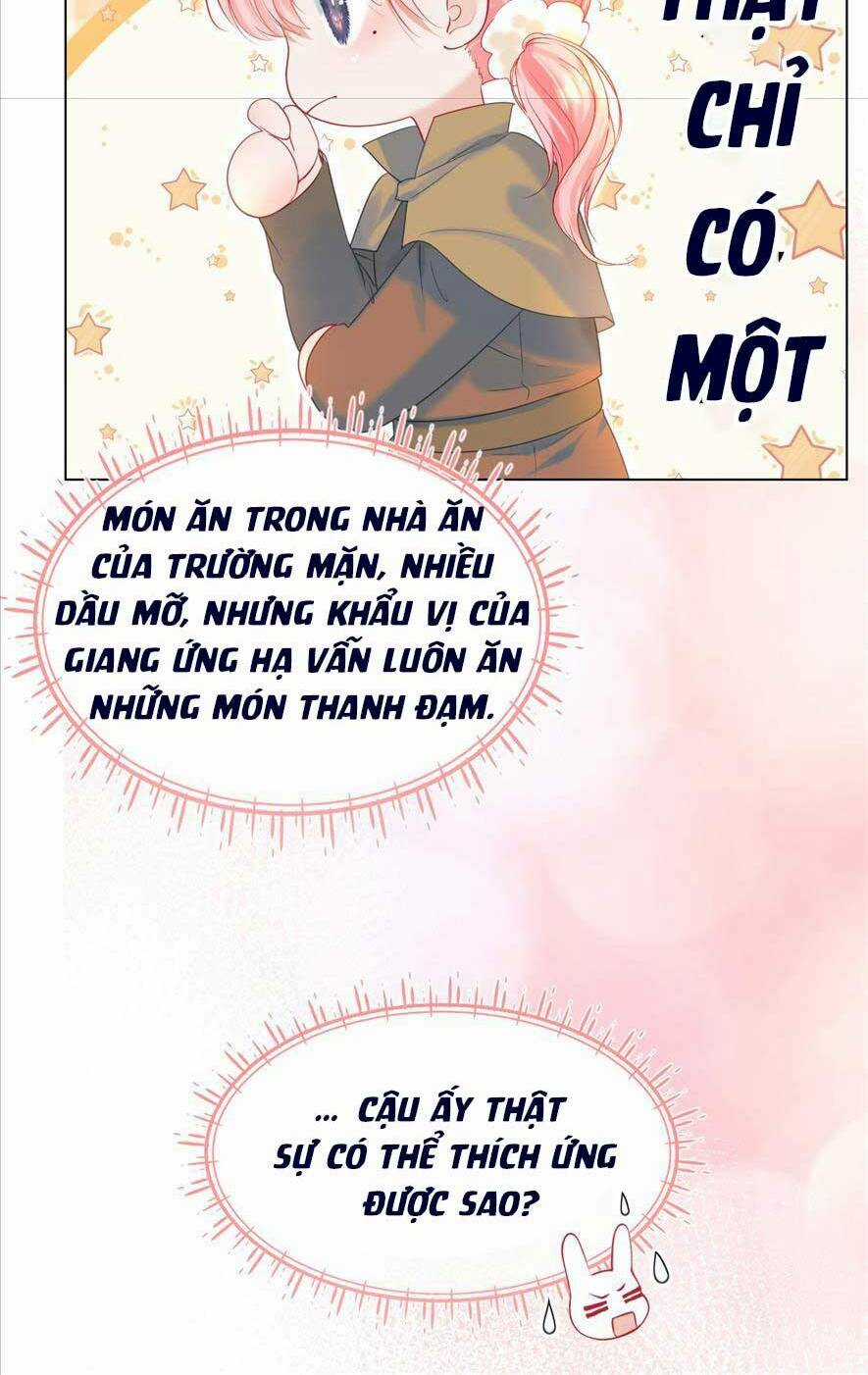 Xuyên Về Thời Học Sinh Truy Lão Công Chapter 20 trang 11