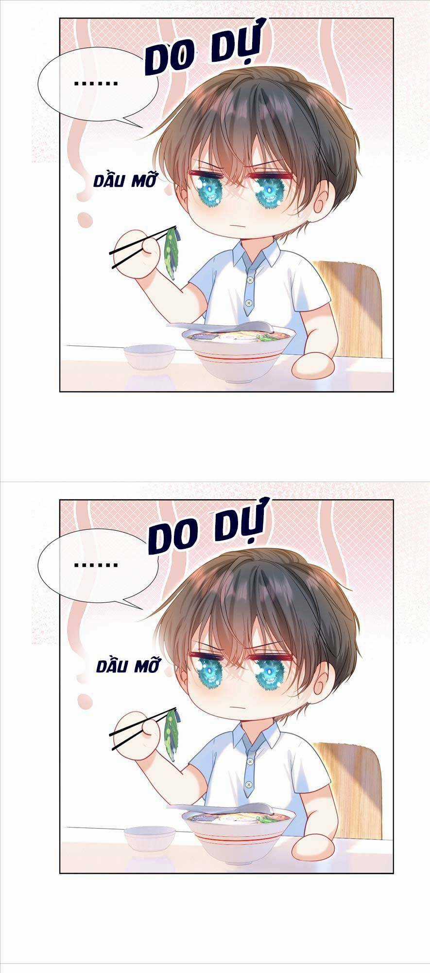 Xuyên Về Thời Học Sinh Truy Lão Công Chapter 20 trang 12