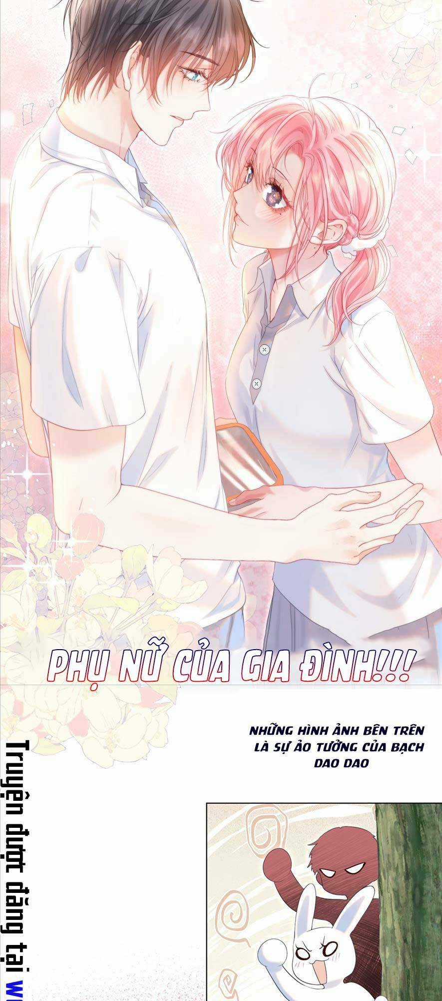 Xuyên Về Thời Học Sinh Truy Lão Công Chapter 20 trang 16