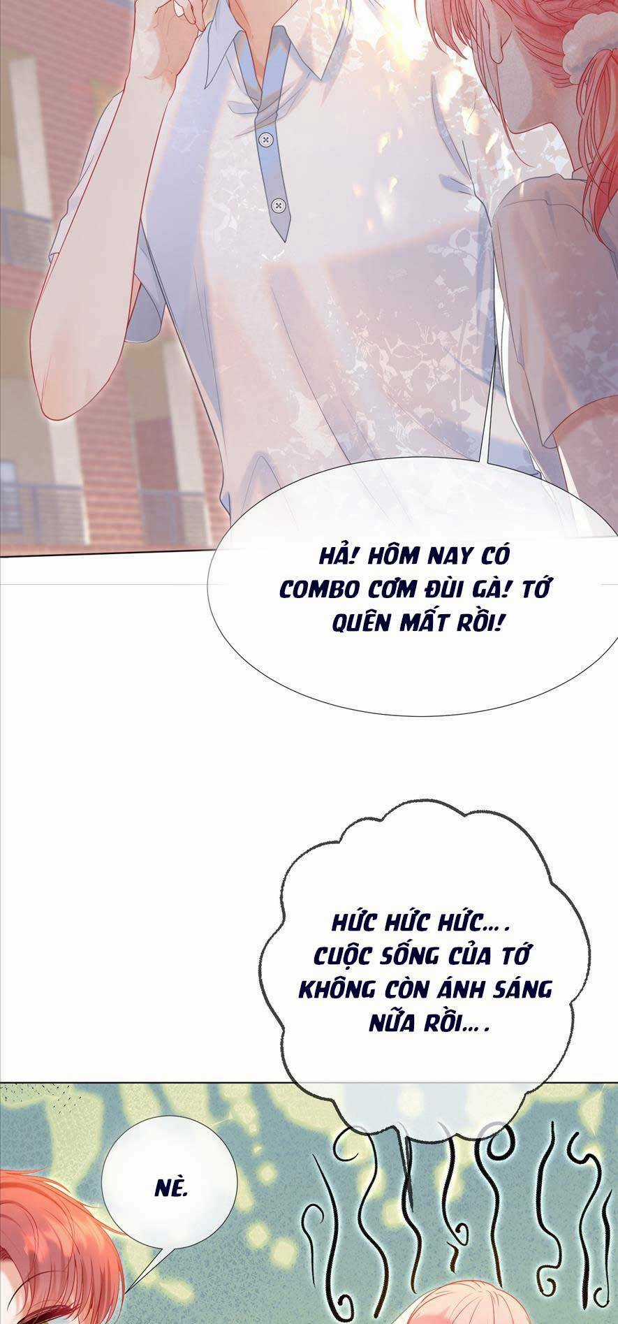 Xuyên Về Thời Học Sinh Truy Lão Công Chapter 20 trang 18