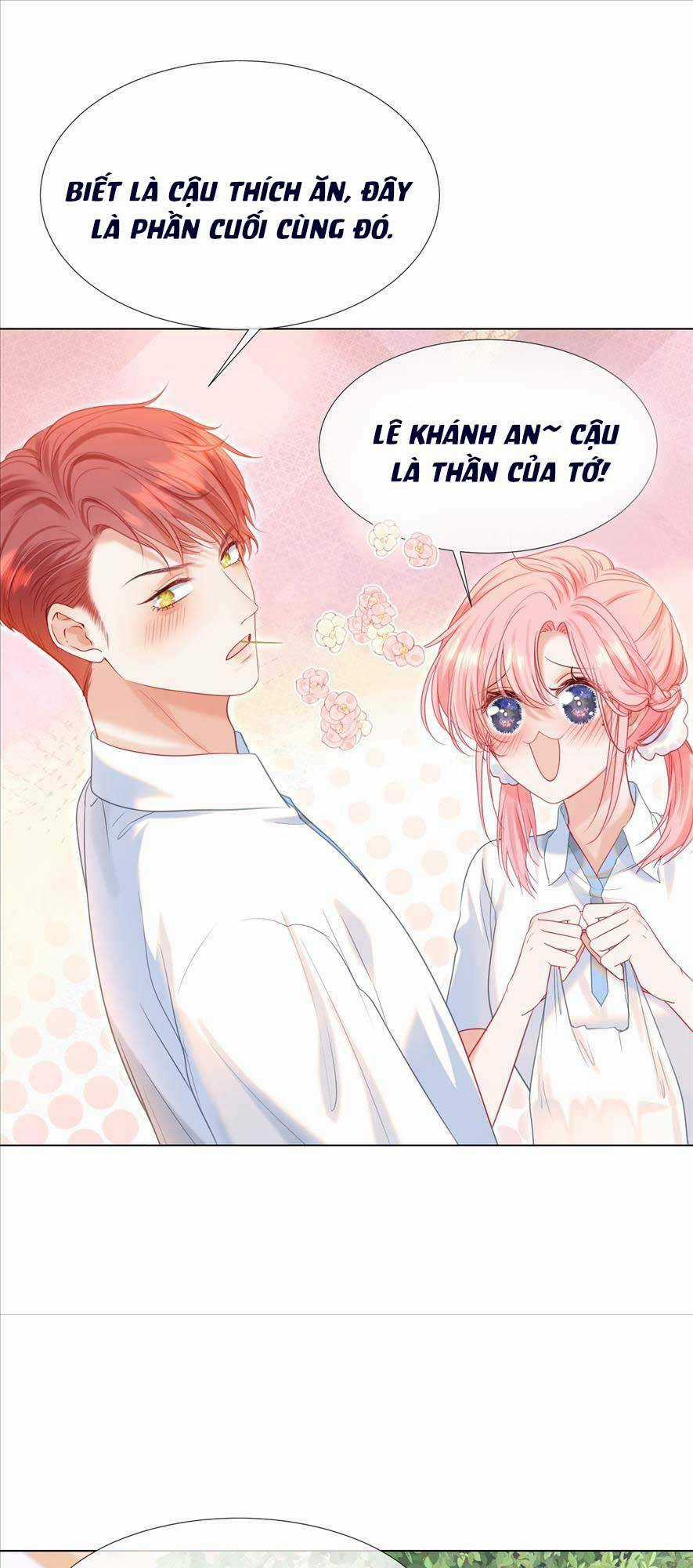 Xuyên Về Thời Học Sinh Truy Lão Công Chapter 20 trang 20