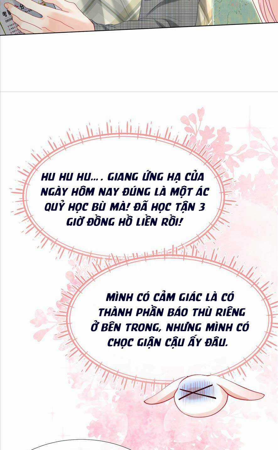 Xuyên Về Thời Học Sinh Truy Lão Công Chapter 20 trang 26