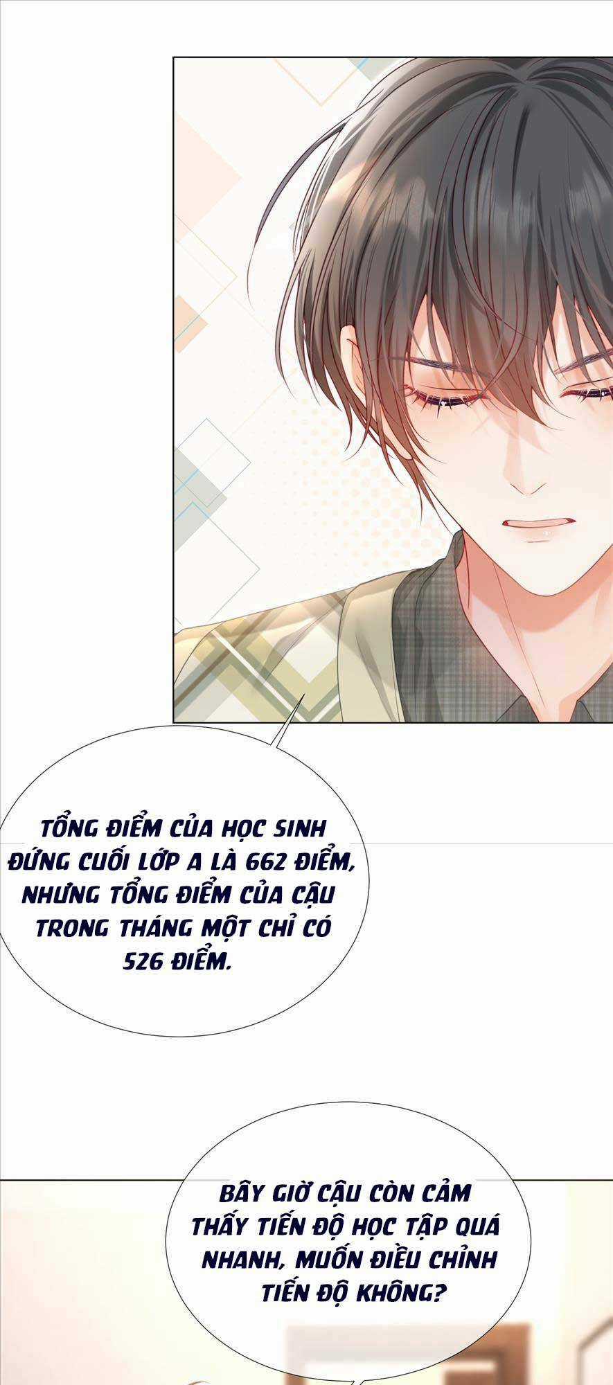 Xuyên Về Thời Học Sinh Truy Lão Công Chapter 20 trang 28