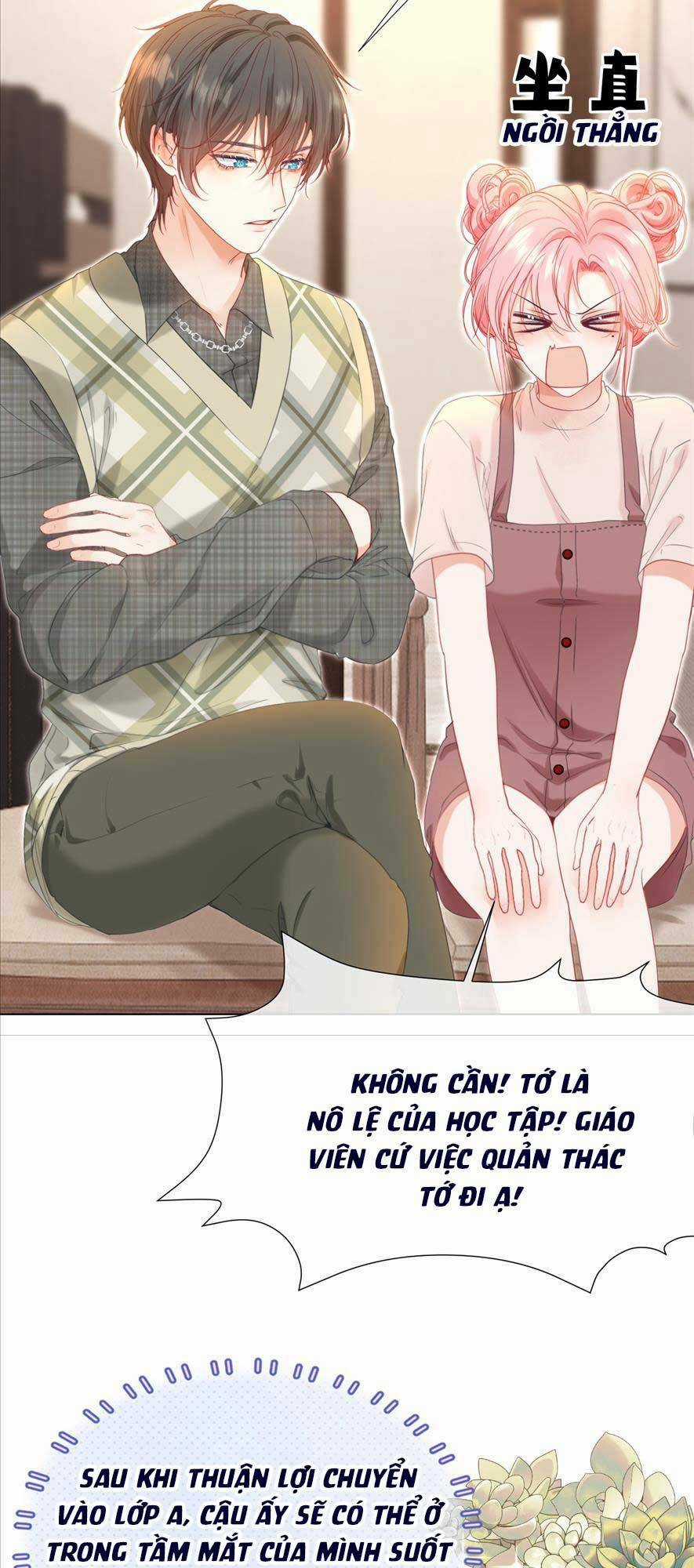 Xuyên Về Thời Học Sinh Truy Lão Công Chapter 20 trang 29