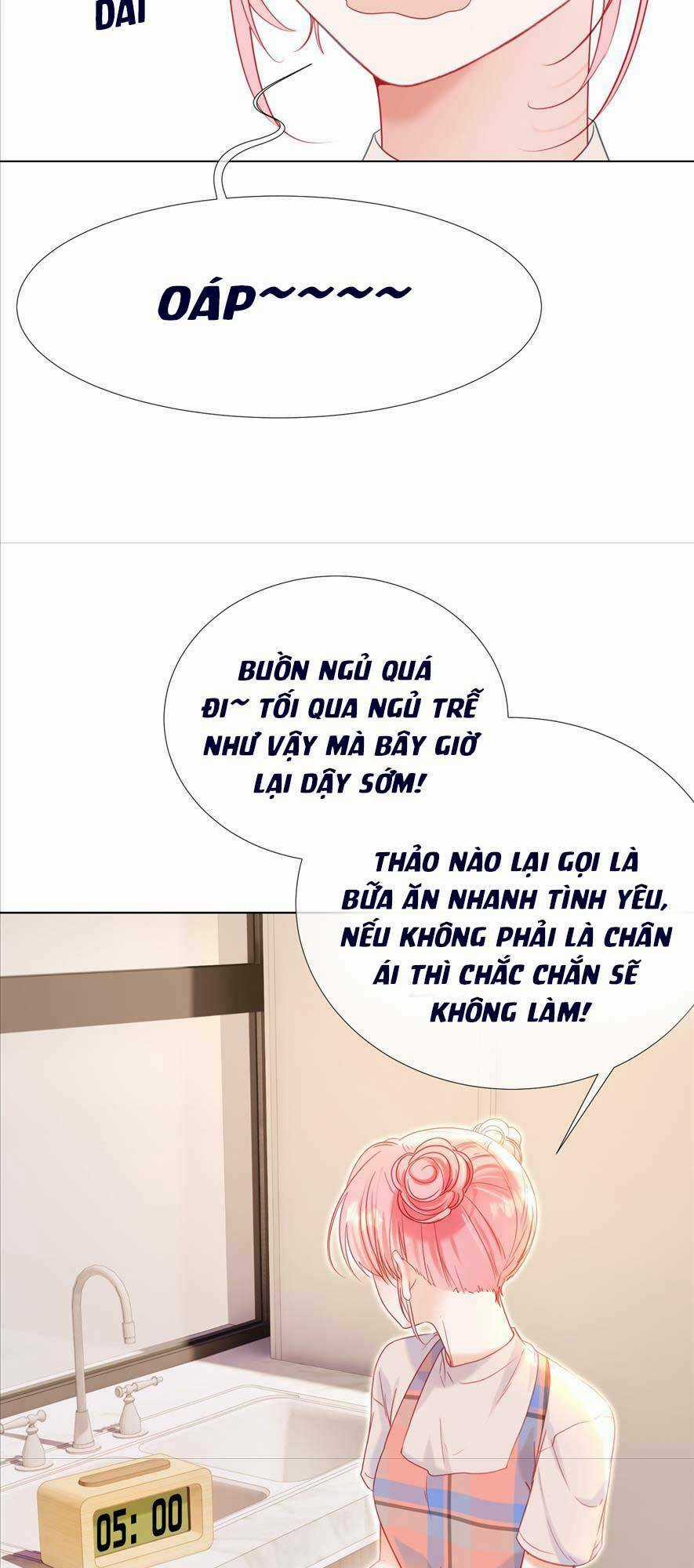 Xuyên Về Thời Học Sinh Truy Lão Công Chapter 20 trang 32