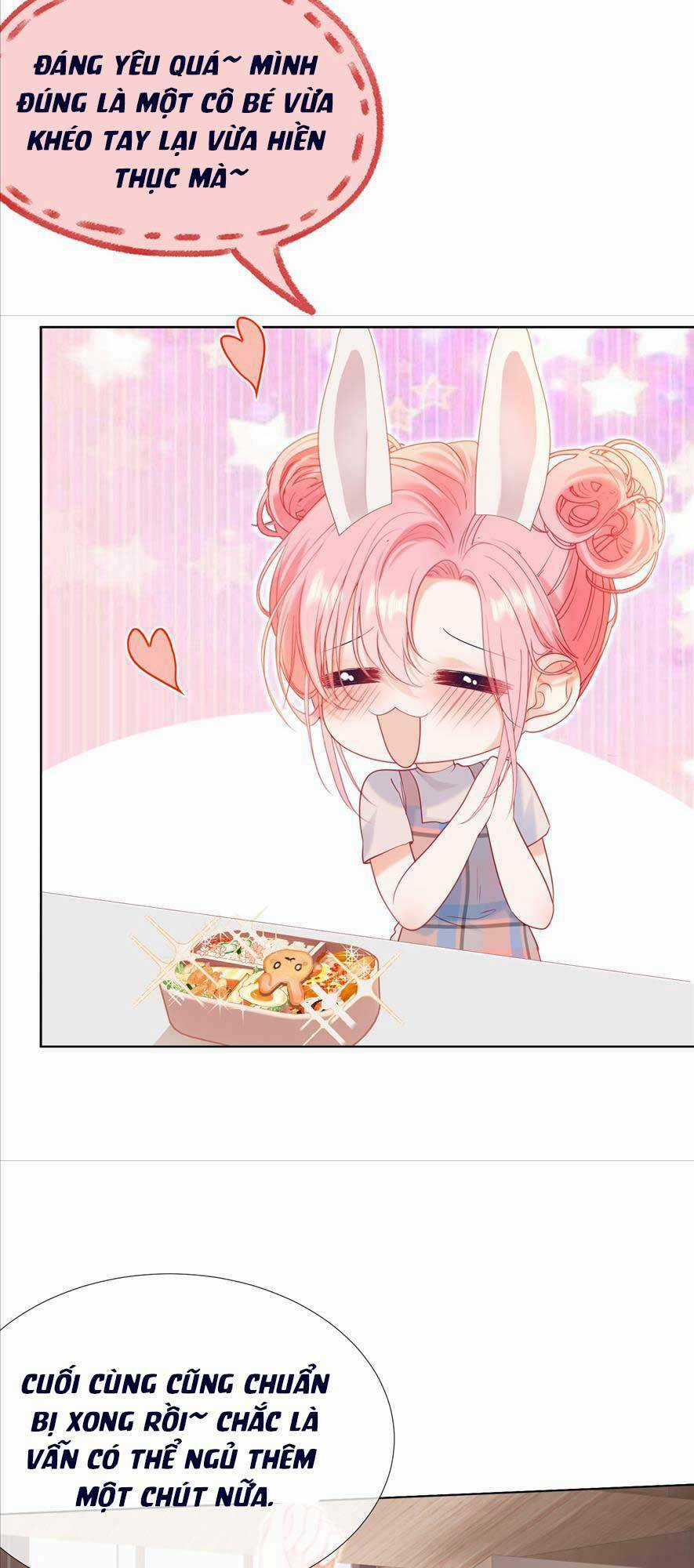 Xuyên Về Thời Học Sinh Truy Lão Công Chapter 20 trang 34