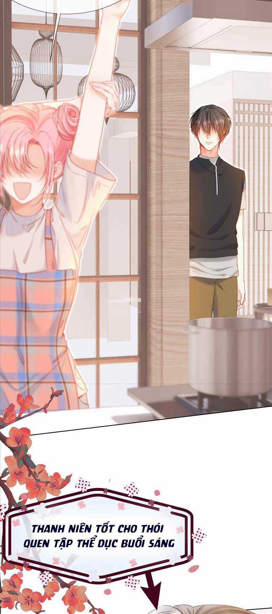 Xuyên Về Thời Học Sinh Truy Lão Công Chapter 20 trang 35