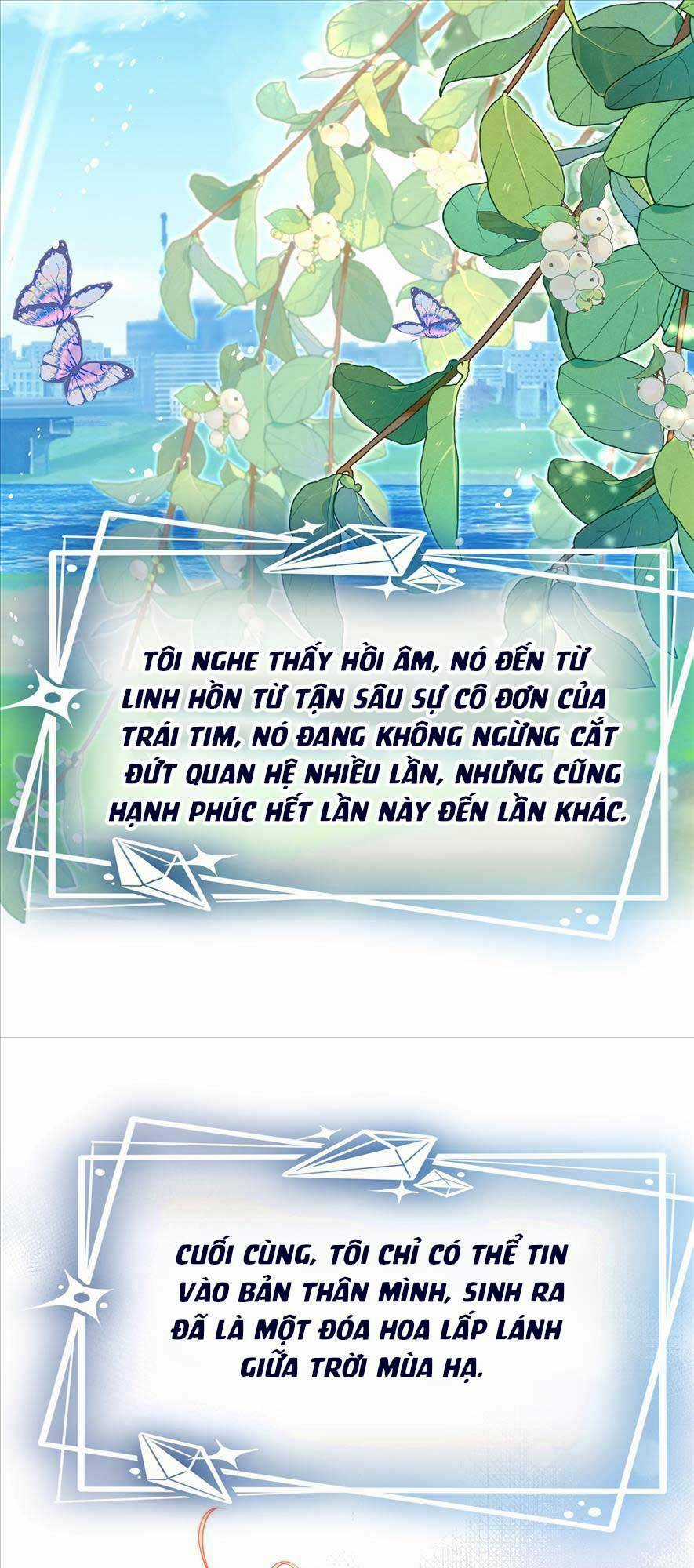 Xuyên Về Thời Học Sinh Truy Lão Công Chapter 20 trang 38