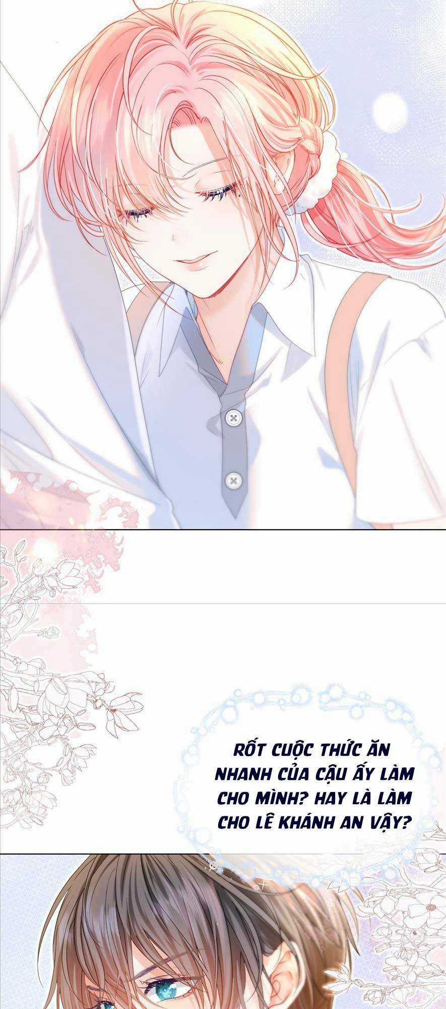 Xuyên Về Thời Học Sinh Truy Lão Công Chapter 20 trang 39