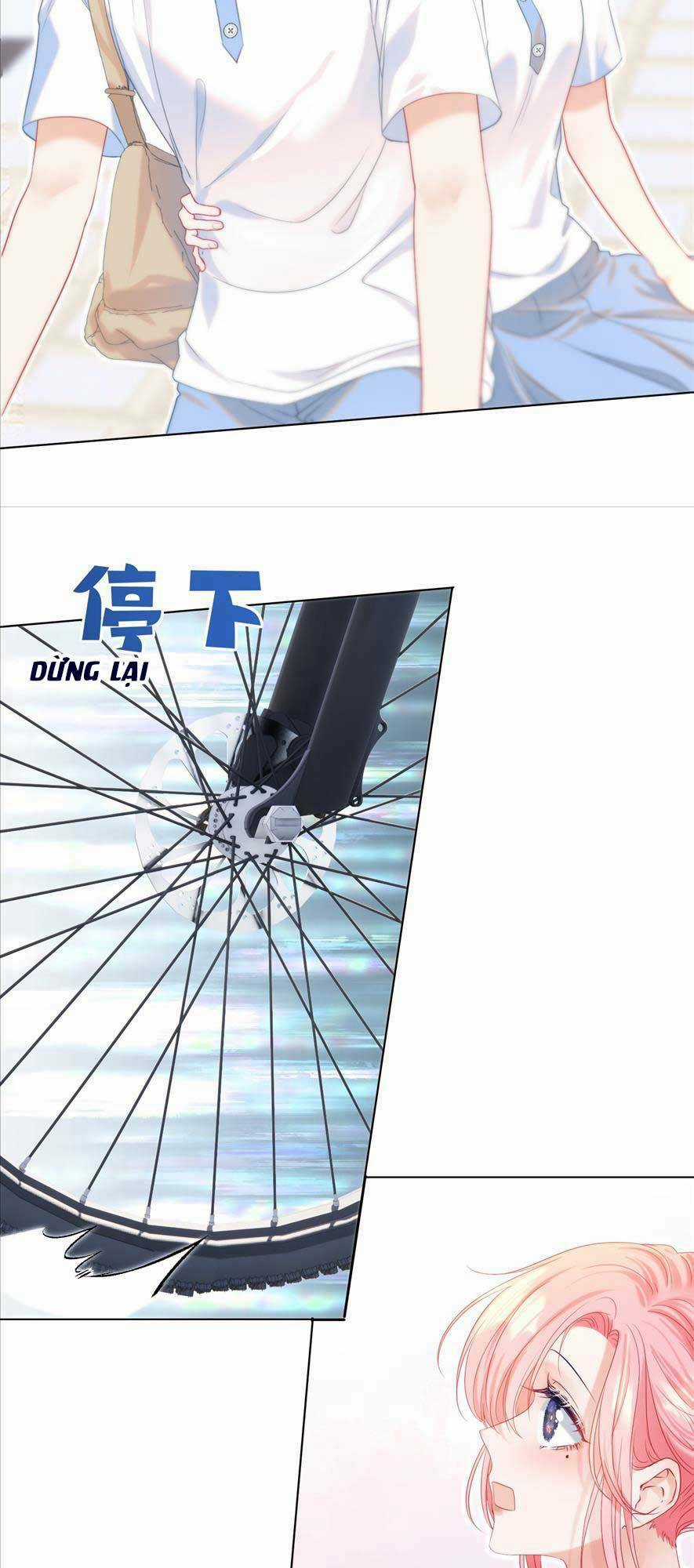 Xuyên Về Thời Học Sinh Truy Lão Công Chapter 20 trang 41