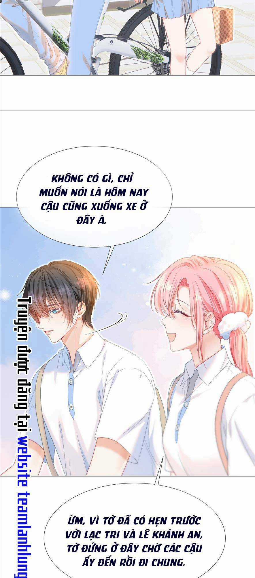 Xuyên Về Thời Học Sinh Truy Lão Công Chapter 20 trang 43