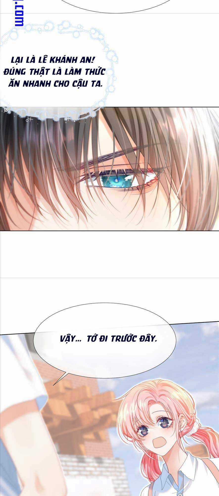 Xuyên Về Thời Học Sinh Truy Lão Công Chapter 20 trang 44