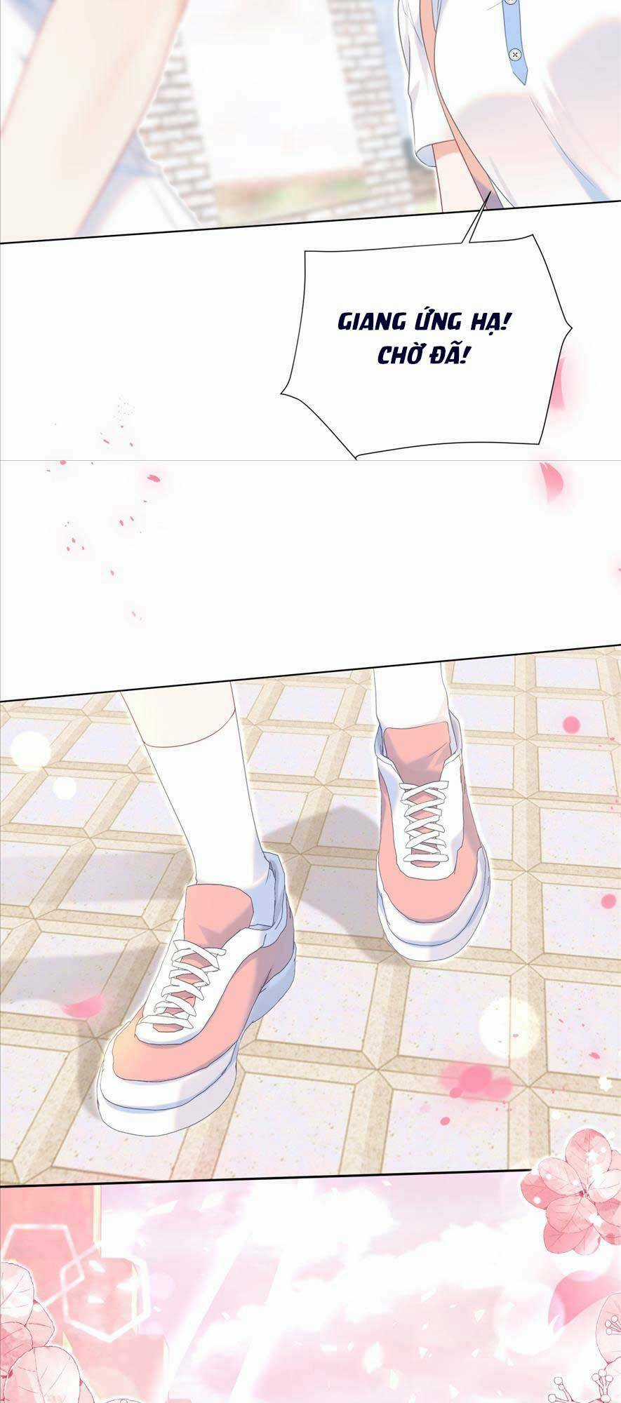 Xuyên Về Thời Học Sinh Truy Lão Công Chapter 20 trang 45