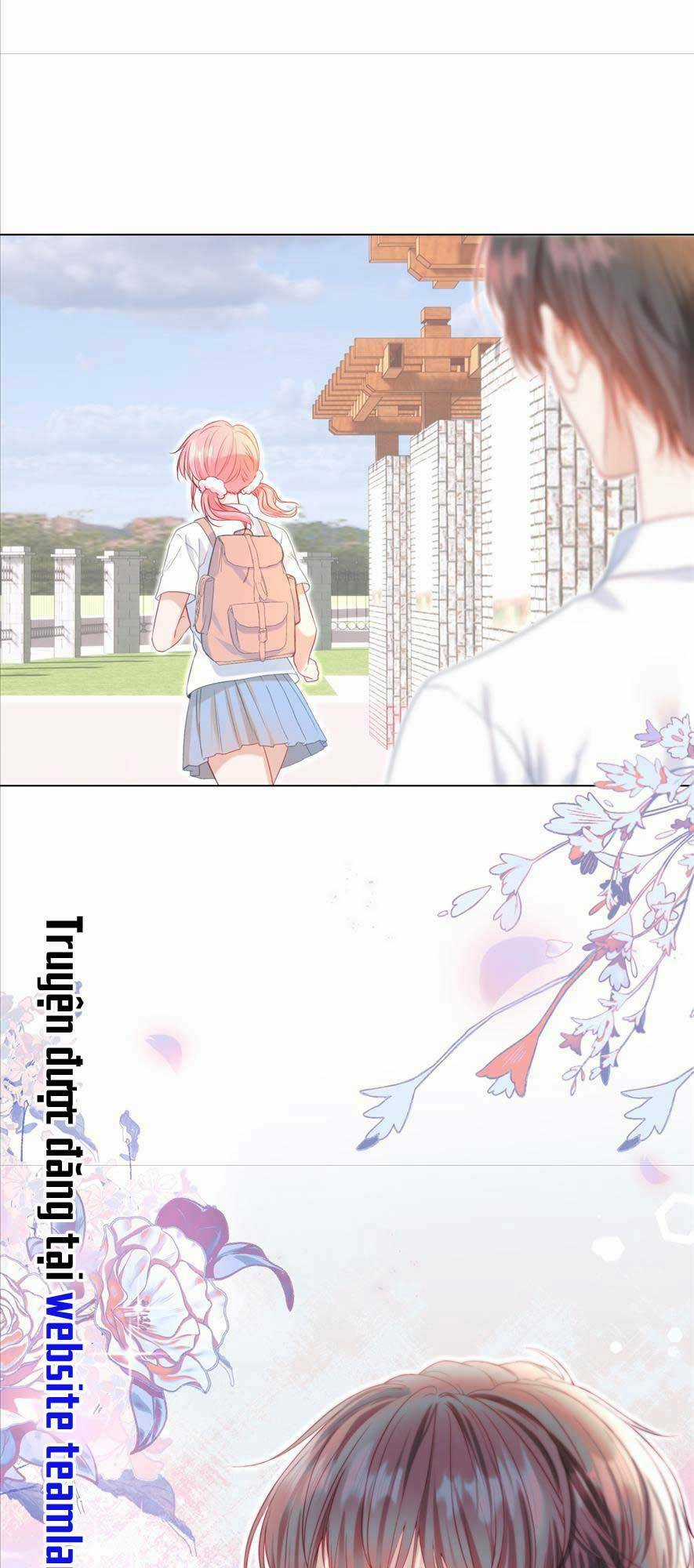 Xuyên Về Thời Học Sinh Truy Lão Công Chapter 20 trang 49