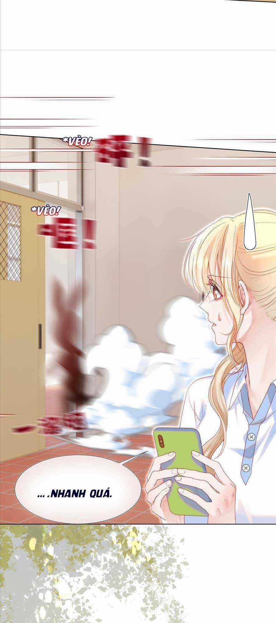 Xuyên Về Thời Học Sinh Truy Lão Công Chapter 20 trang 5