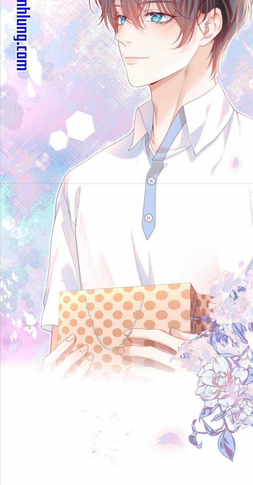 Xuyên Về Thời Học Sinh Truy Lão Công Chapter 20 trang 50