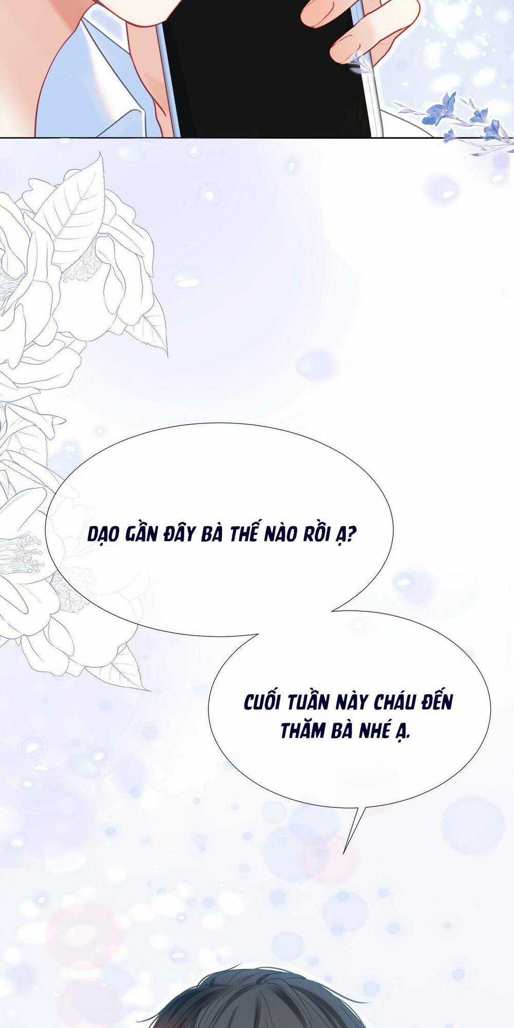 Xuyên Về Thời Học Sinh Truy Lão Công Chapter 20 trang 55