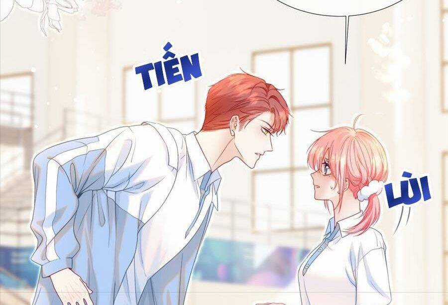 Xuyên Về Thời Học Sinh Truy Lão Công Chapter 20 trang 99