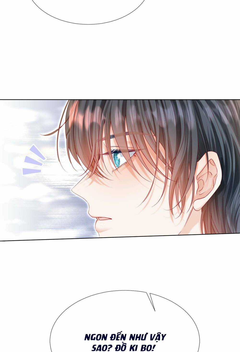 Xuyên Về Thời Học Sinh Truy Lão Công Chapter 21 trang 11