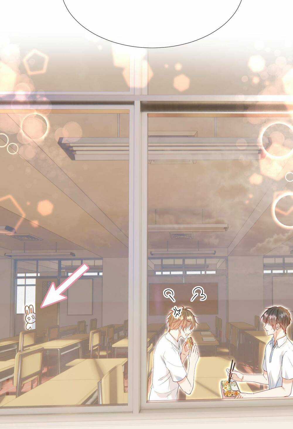 Xuyên Về Thời Học Sinh Truy Lão Công Chapter 21 trang 12