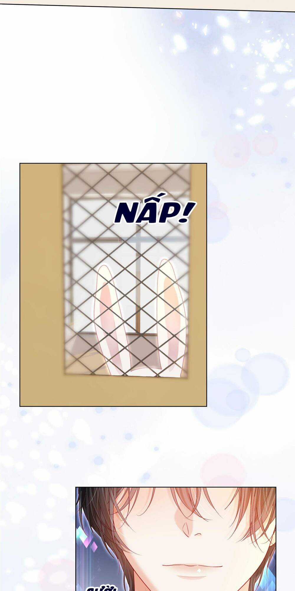 Xuyên Về Thời Học Sinh Truy Lão Công Chapter 21 trang 13