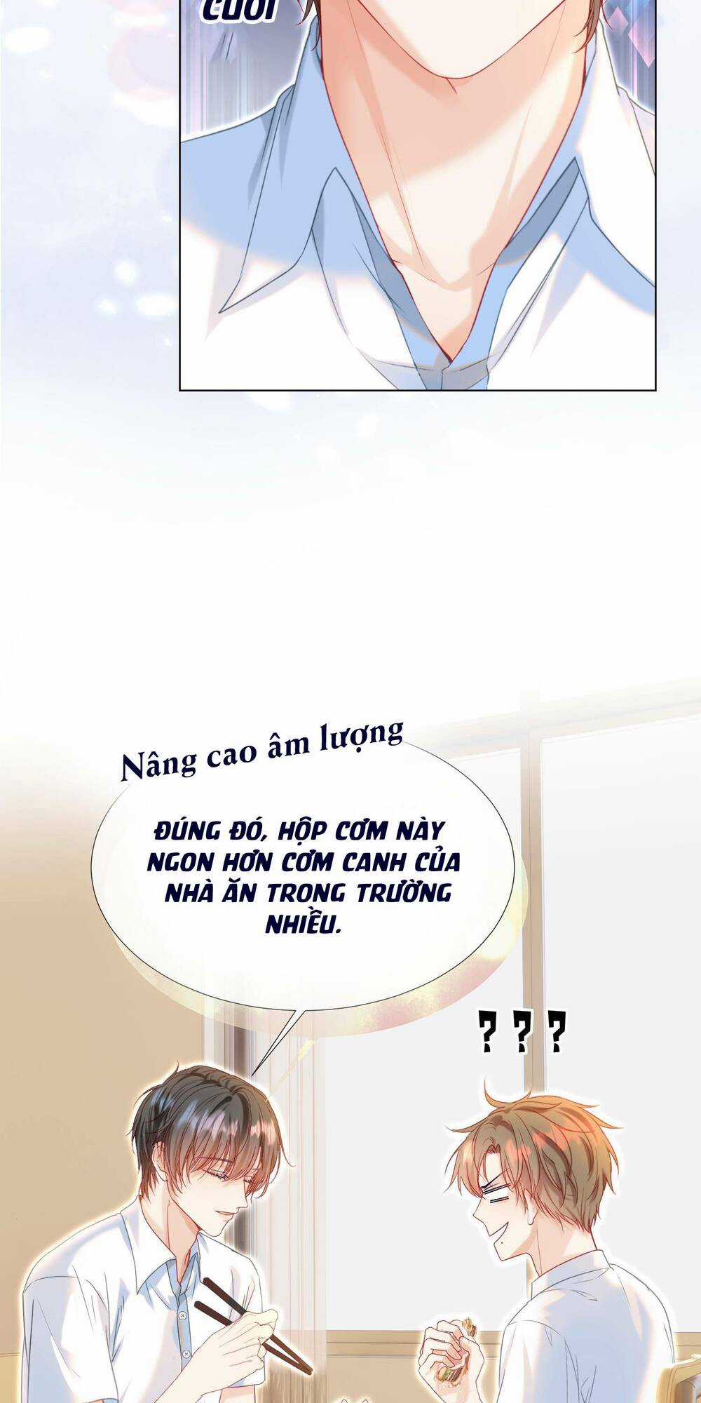 Xuyên Về Thời Học Sinh Truy Lão Công Chapter 21 trang 14