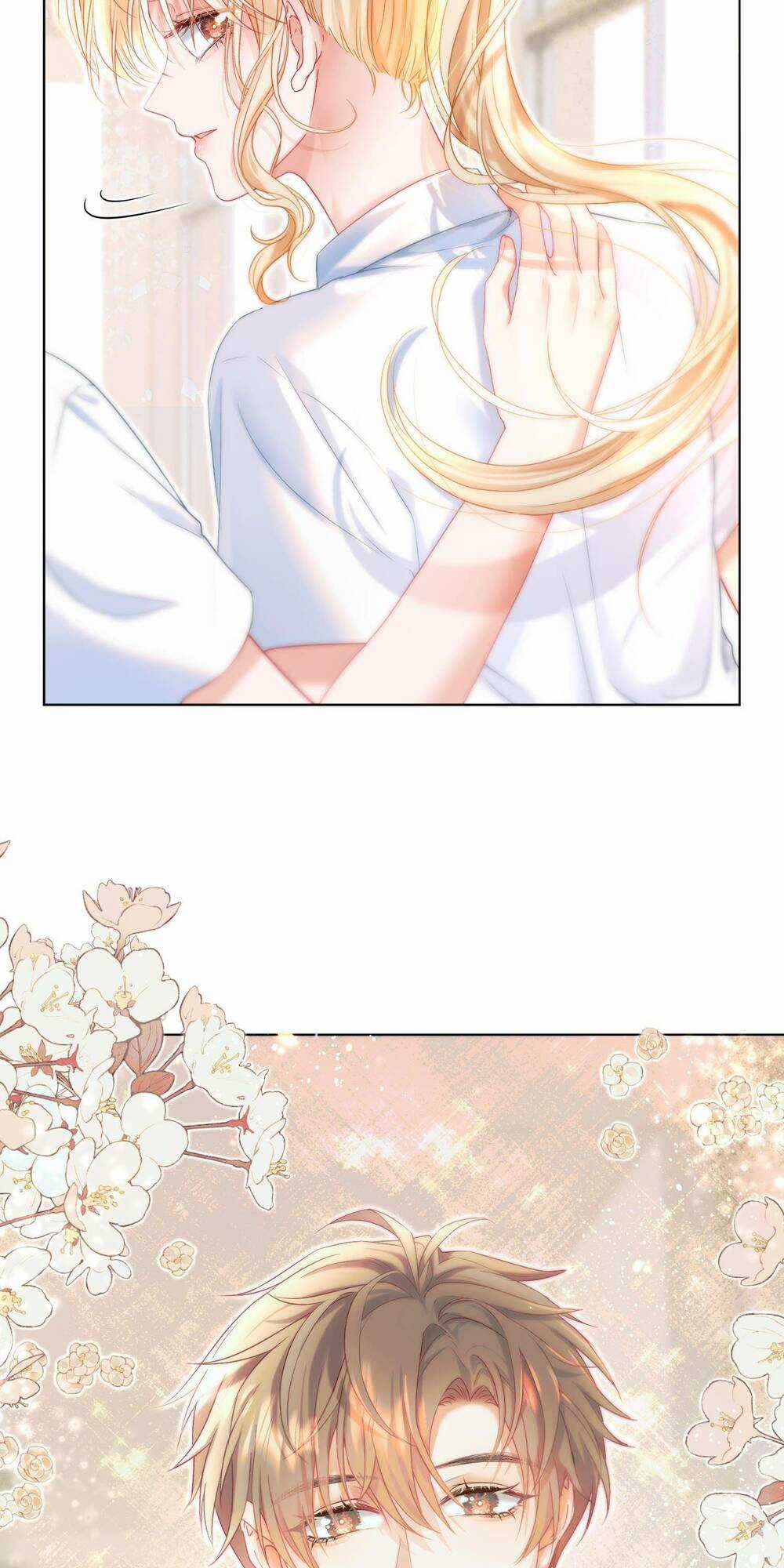 Xuyên Về Thời Học Sinh Truy Lão Công Chapter 21 trang 31