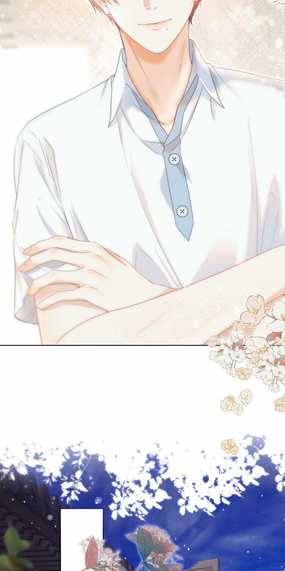 Xuyên Về Thời Học Sinh Truy Lão Công Chapter 21 trang 32