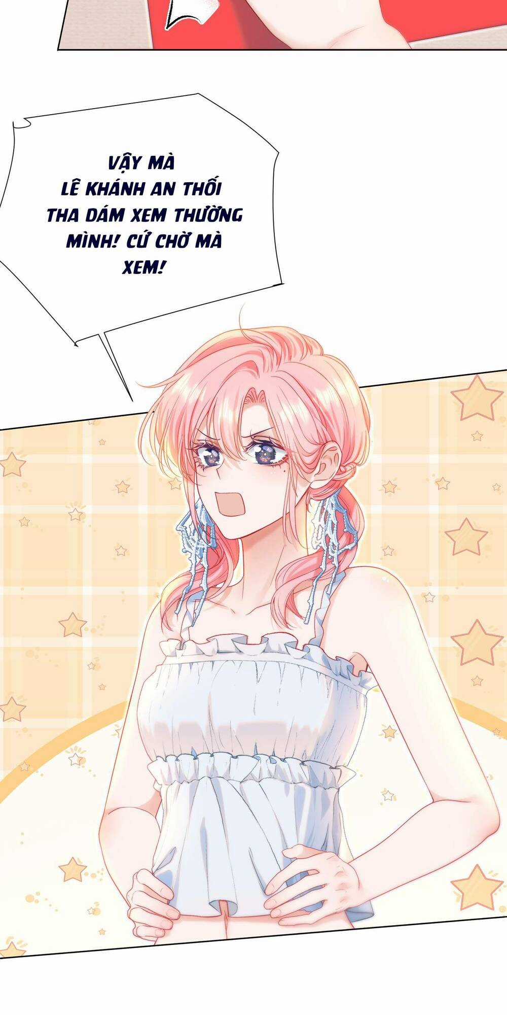 Xuyên Về Thời Học Sinh Truy Lão Công Chapter 21 trang 34