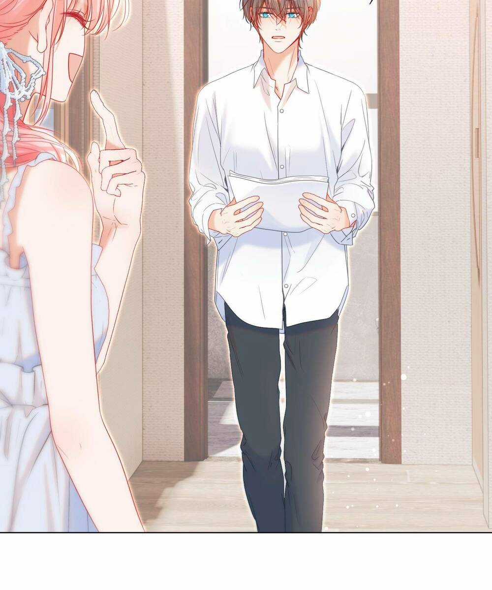 Xuyên Về Thời Học Sinh Truy Lão Công Chapter 21 trang 37