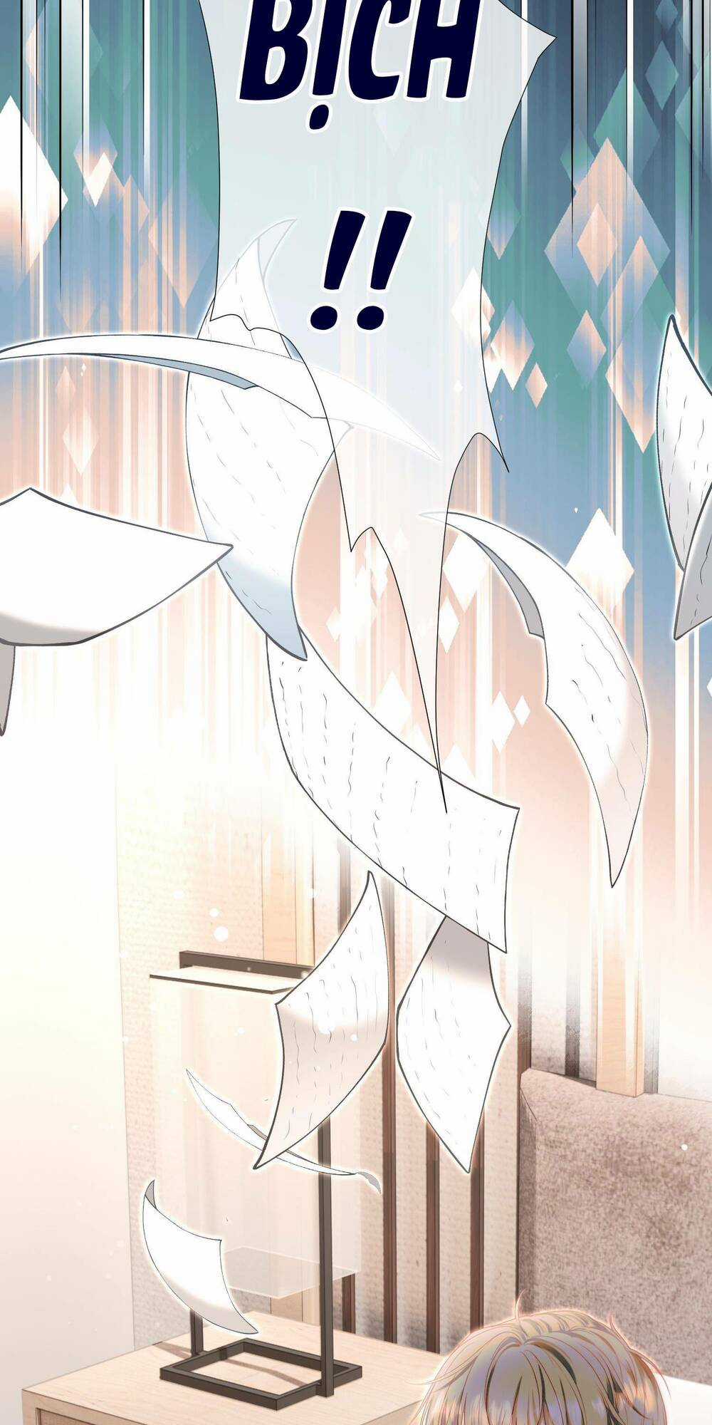 Xuyên Về Thời Học Sinh Truy Lão Công Chapter 21 trang 41