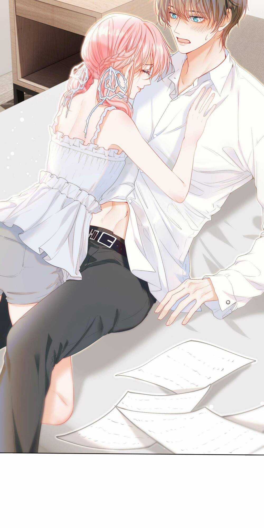 Xuyên Về Thời Học Sinh Truy Lão Công Chapter 21 trang 42