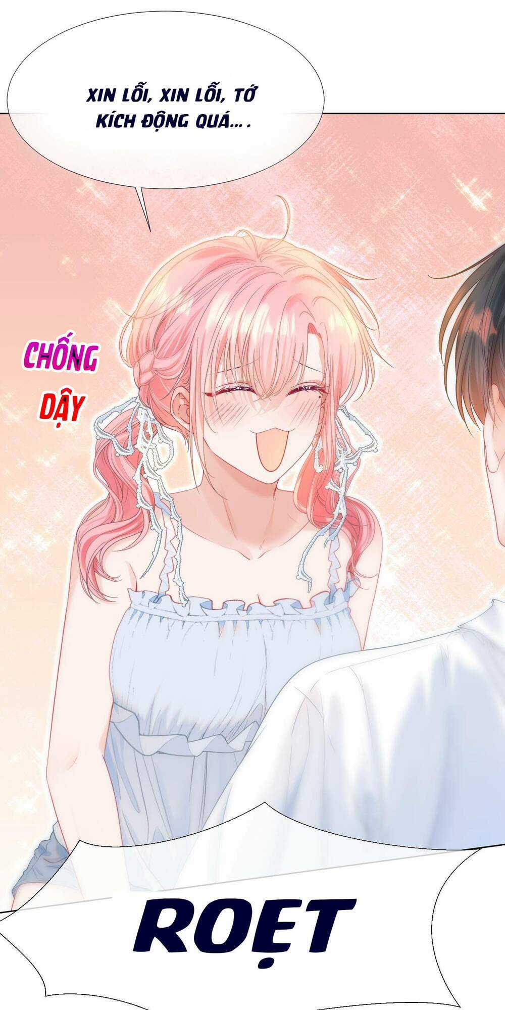 Xuyên Về Thời Học Sinh Truy Lão Công Chapter 21 trang 43