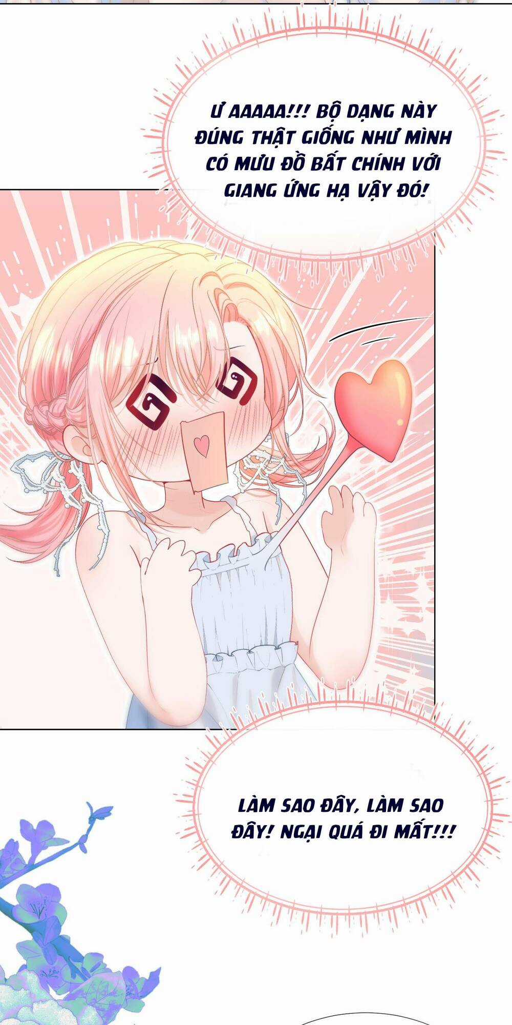 Xuyên Về Thời Học Sinh Truy Lão Công Chapter 21 trang 46