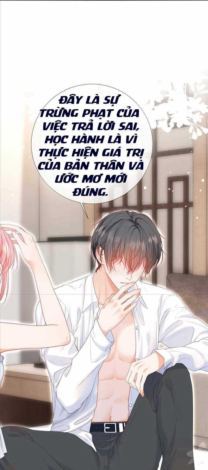 Xuyên Về Thời Học Sinh Truy Lão Công Chapter 22 trang 11