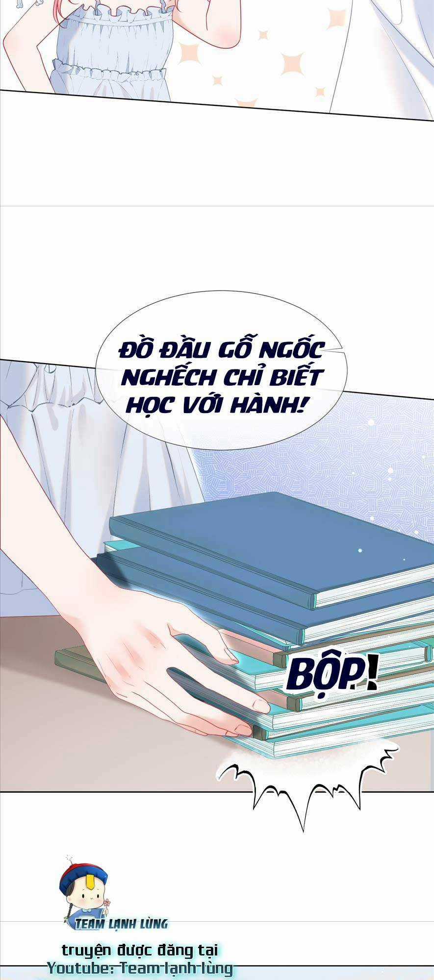 Xuyên Về Thời Học Sinh Truy Lão Công Chapter 22 trang 13