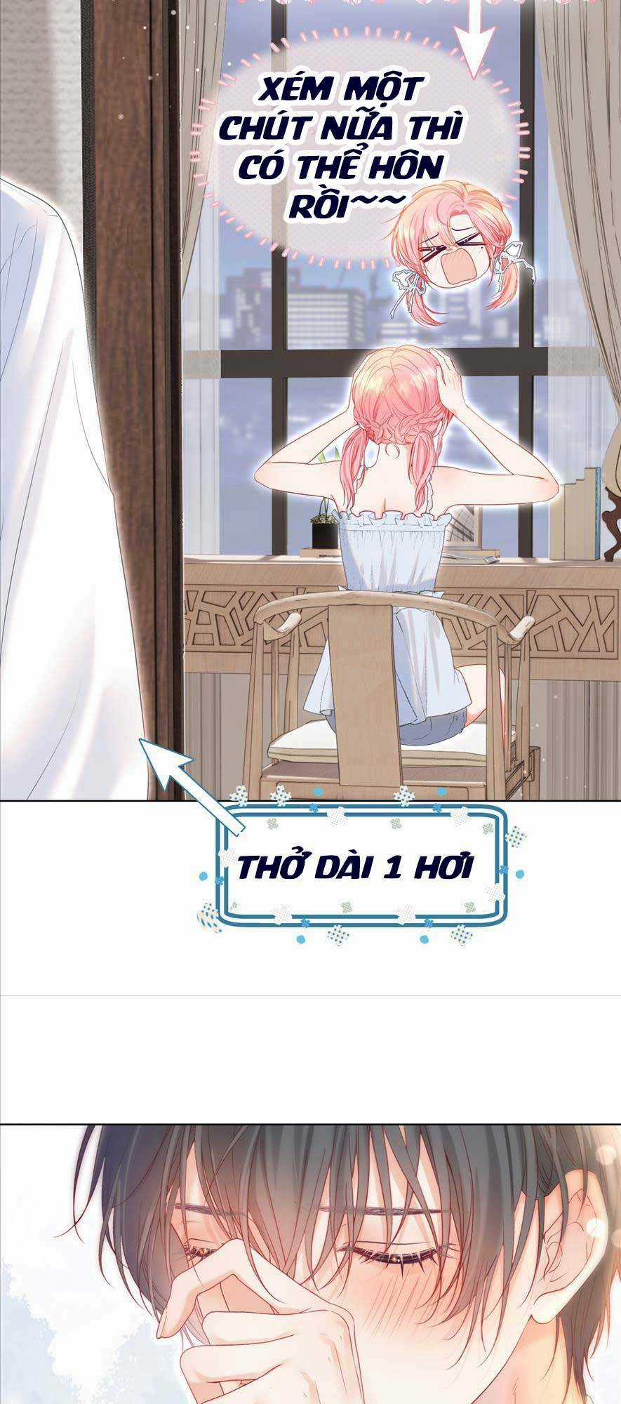 Xuyên Về Thời Học Sinh Truy Lão Công Chapter 22 trang 15