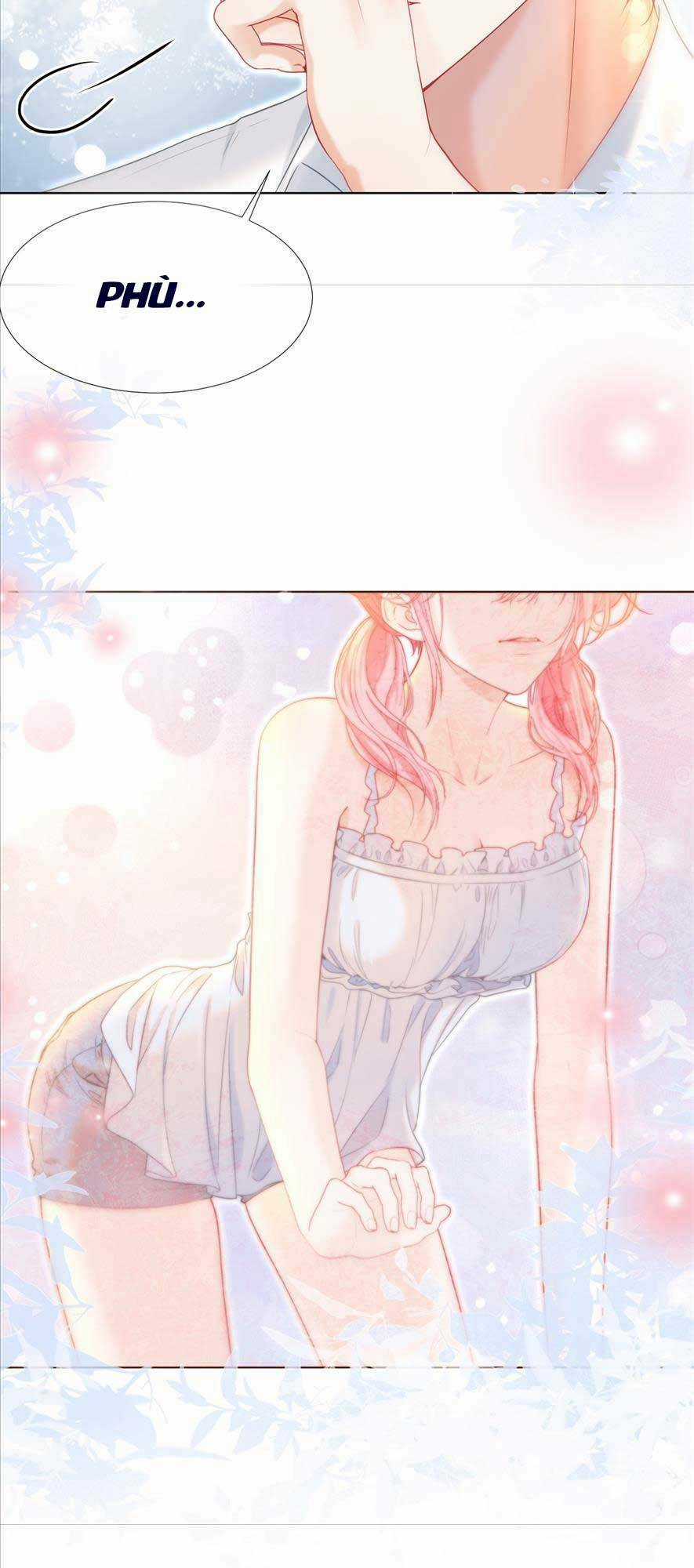 Xuyên Về Thời Học Sinh Truy Lão Công Chapter 22 trang 16