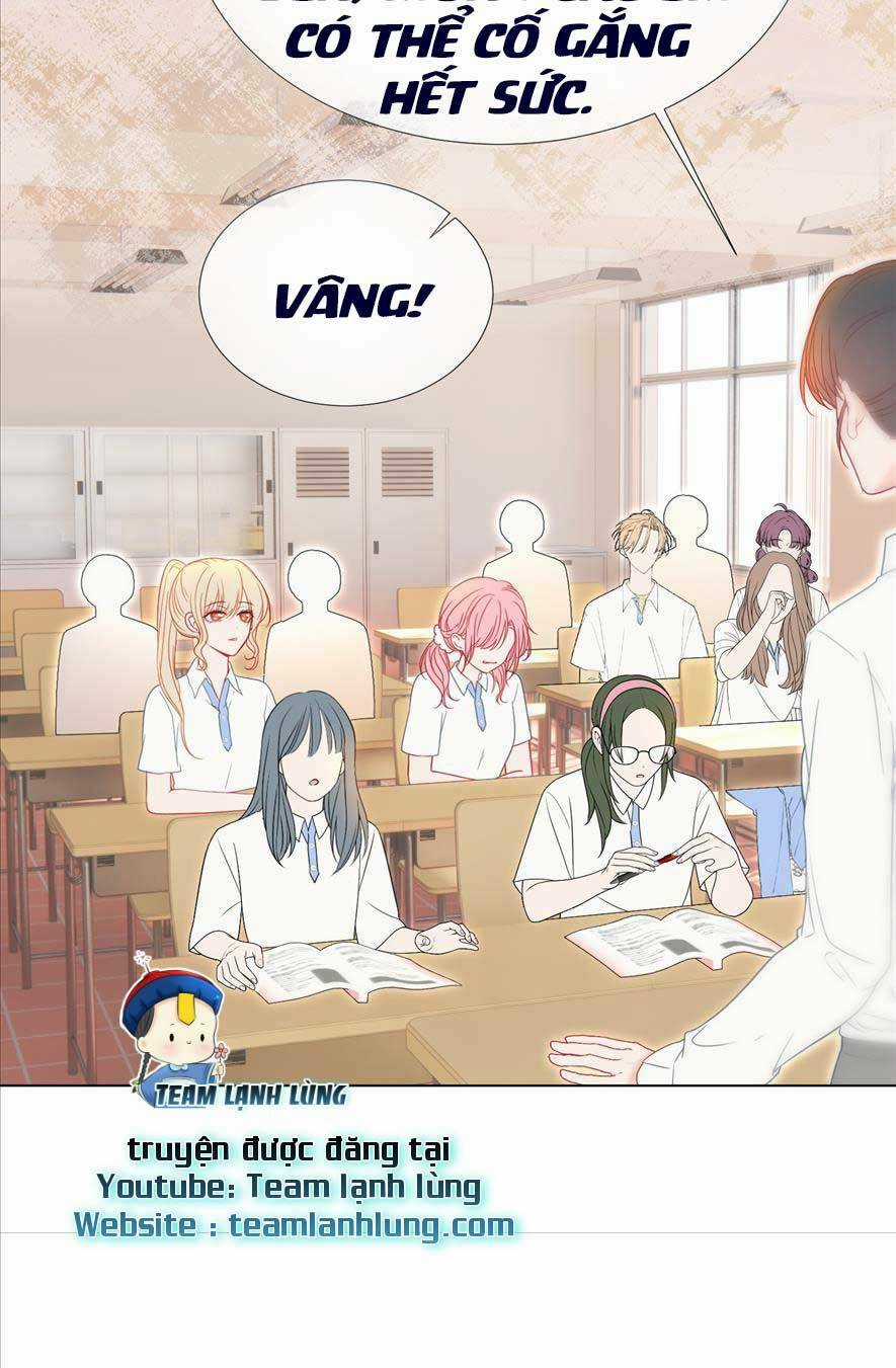 Xuyên Về Thời Học Sinh Truy Lão Công Chapter 22 trang 19