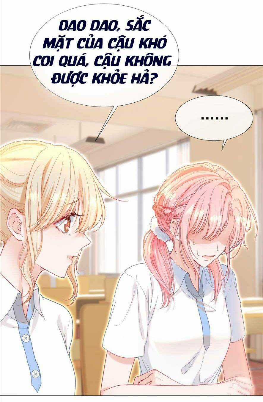 Xuyên Về Thời Học Sinh Truy Lão Công Chapter 22 trang 20